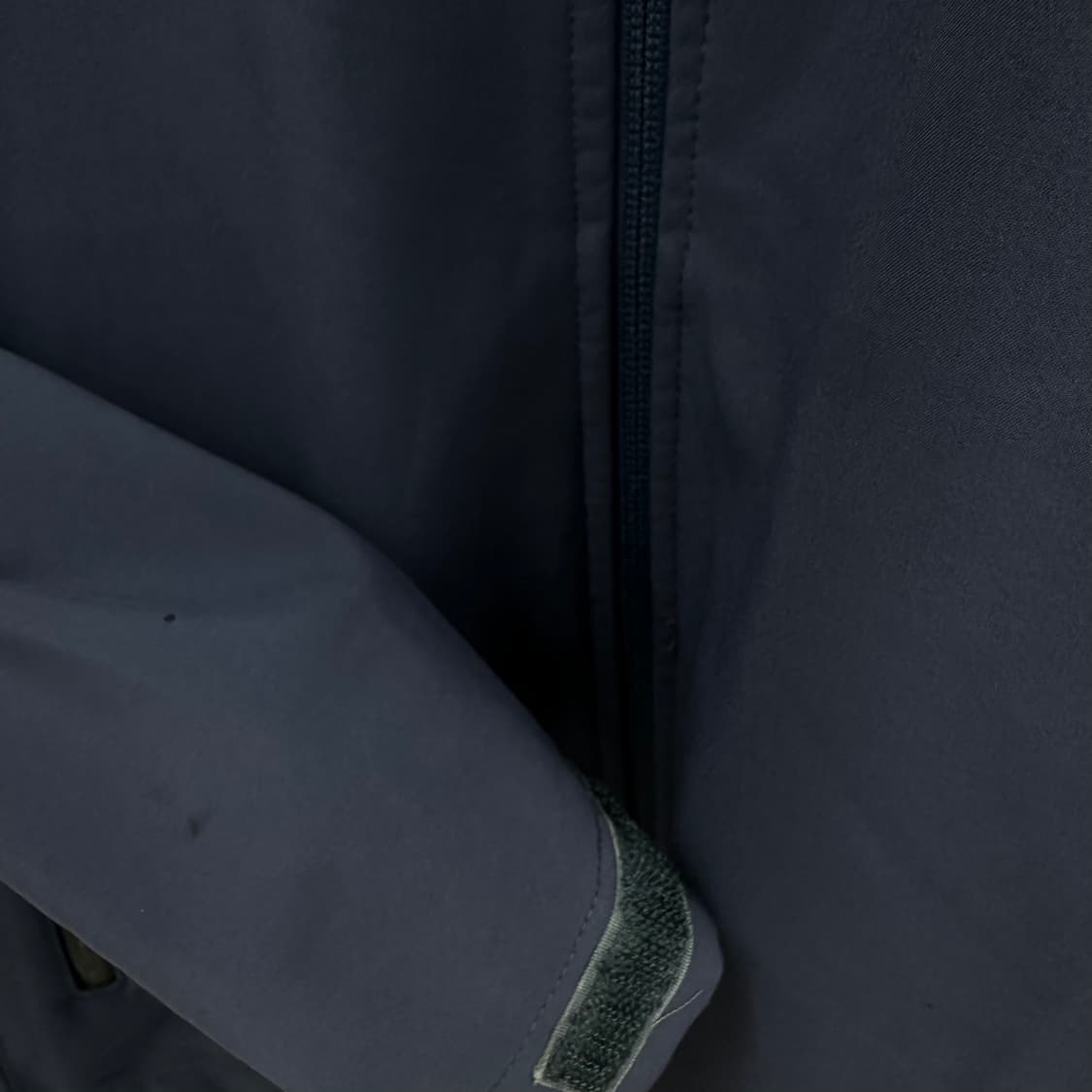 105 노스페이스 남자 집업 쉘 자켓 상품이미지7