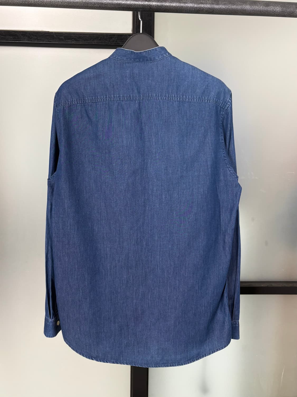  [XL]LACOSTE라코스테 여성 데님 셔츠  상품이미지7