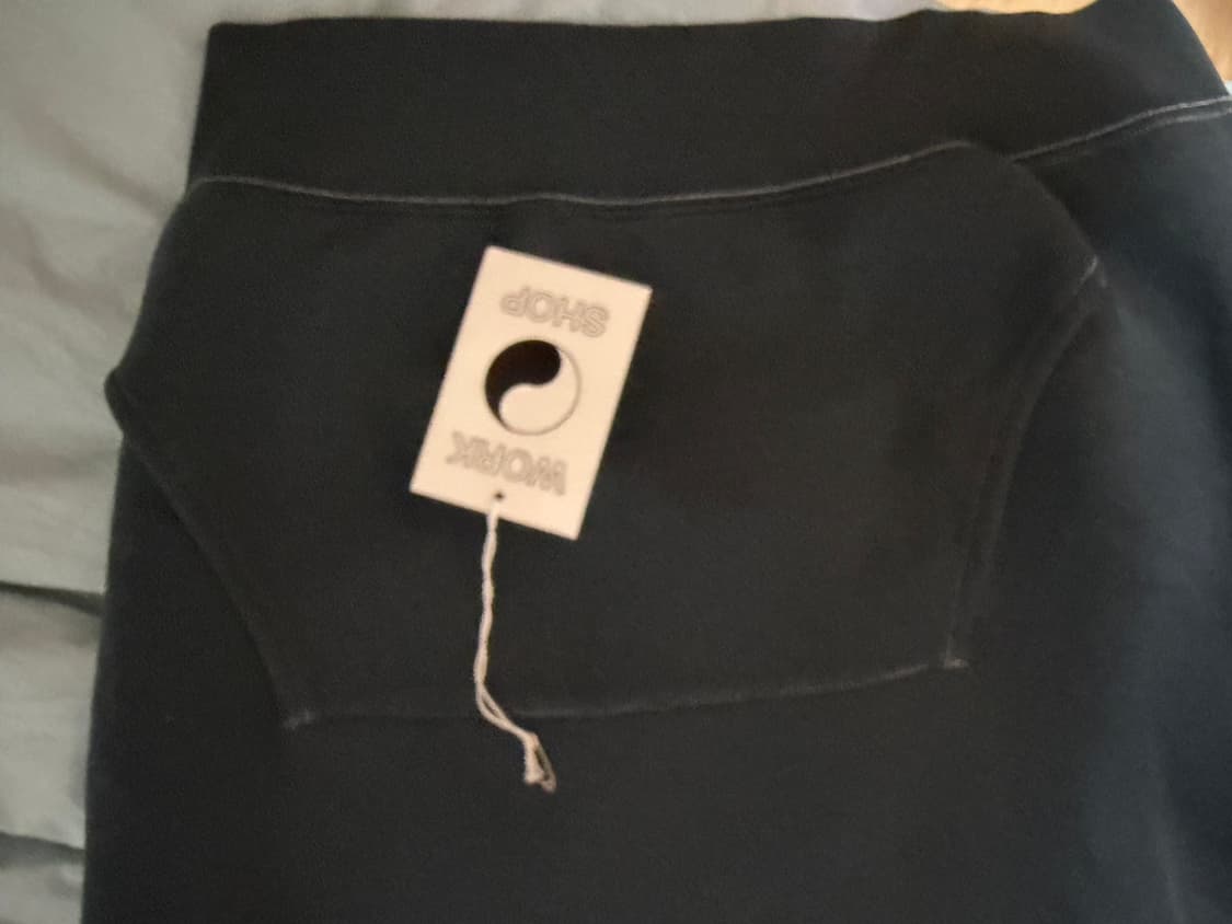 아워레가시 워크샵 후드 50 상품이미지6