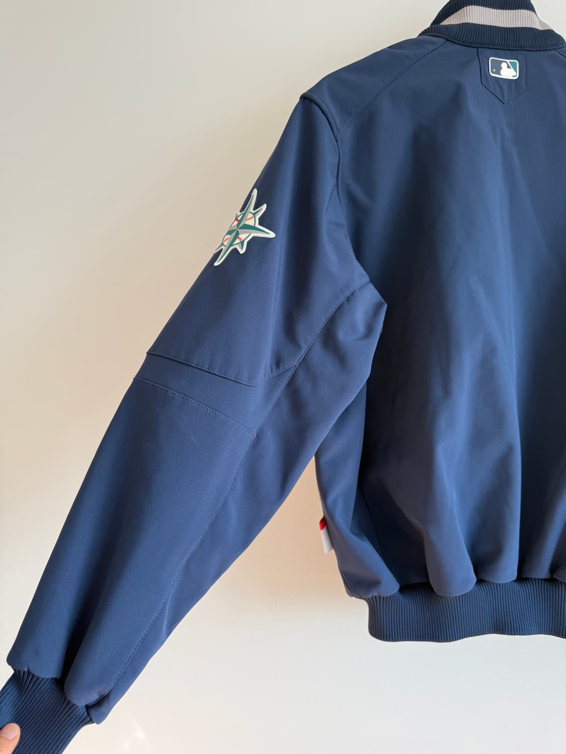 마제스틱(Majestic) 집업 점퍼 상품이미지7