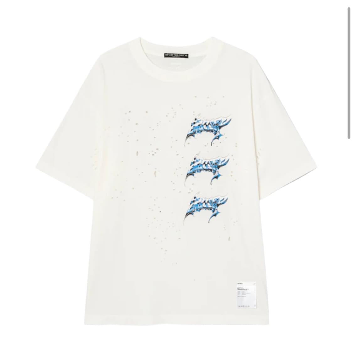 세티스파이 모스테크 오프화이트 상품이미지1