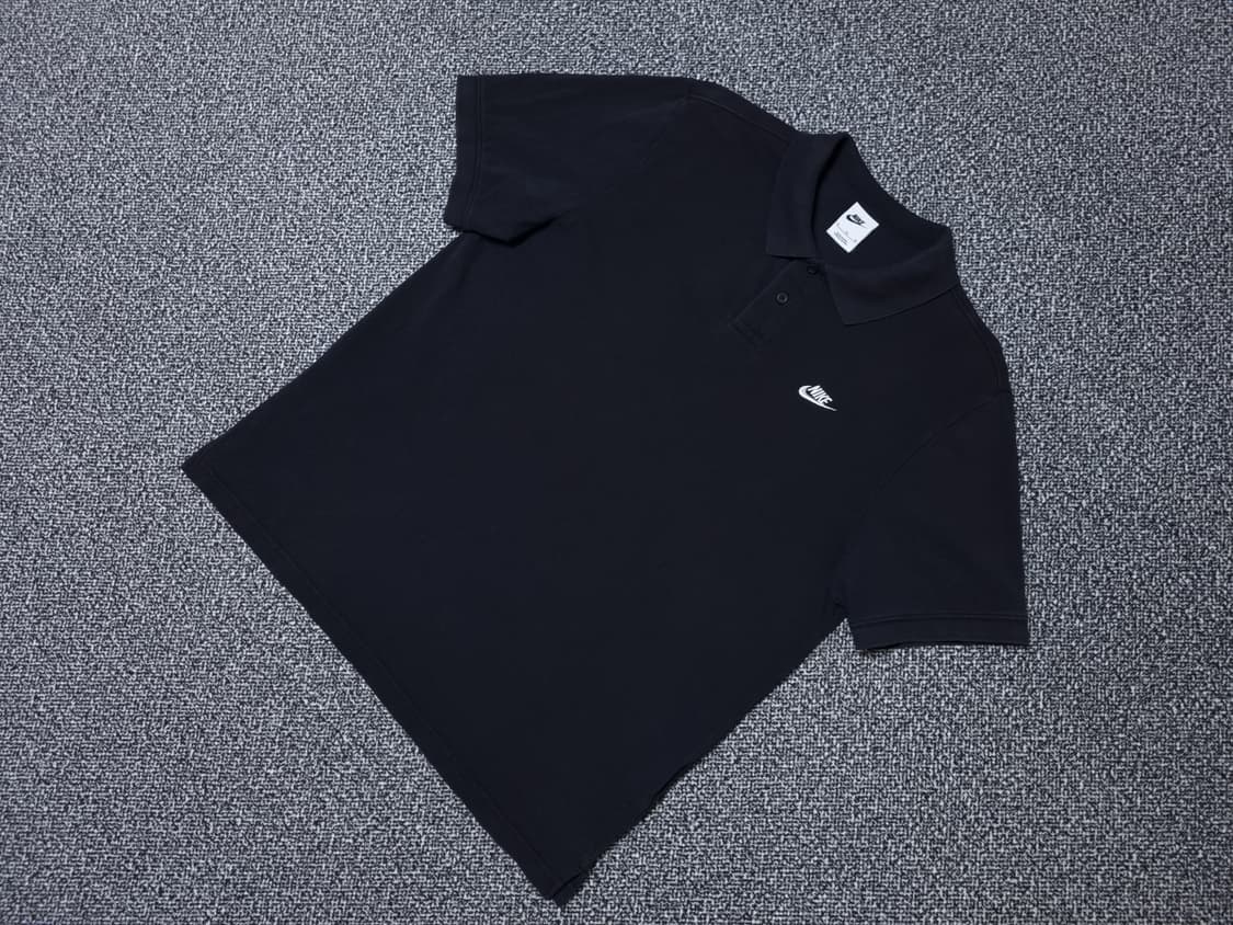 [무료배송][105]나이키 남성용 피케 반팔티 카라티 상품이미지3