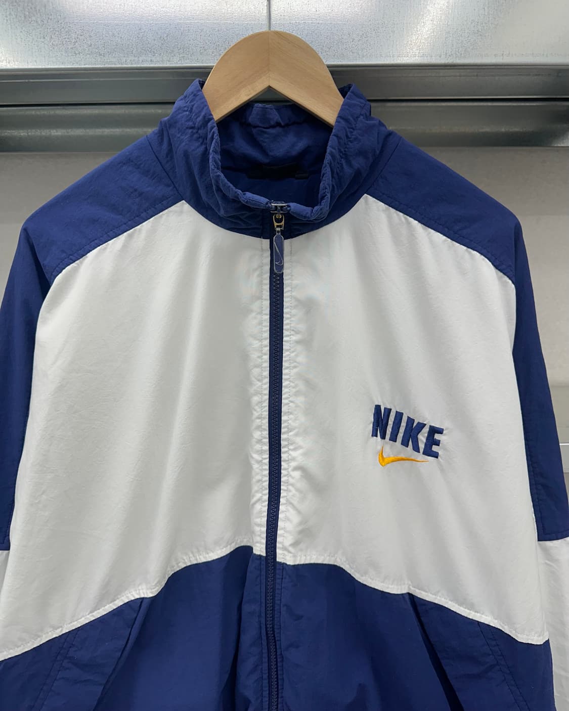 (XL)90'S 나이키 빅로고 바막-M1198 상품이미지3