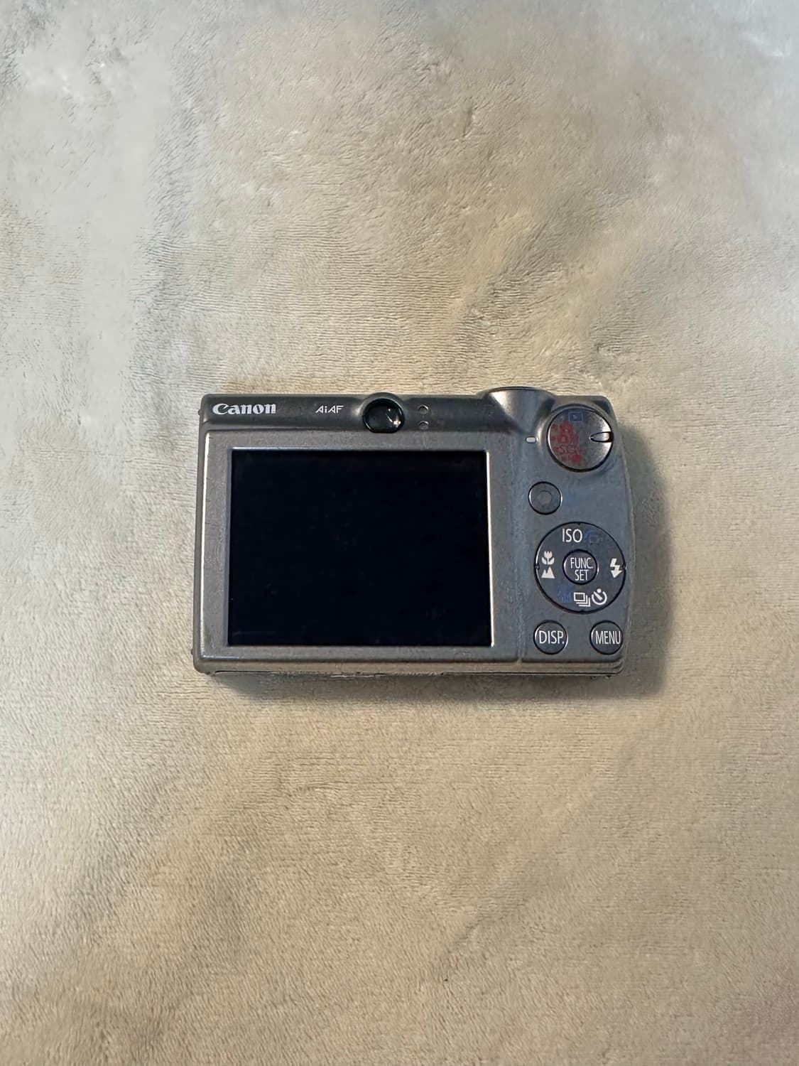 *풀박스* 캐논 익서스 850is 디카/디지털카메라 상품이미지2