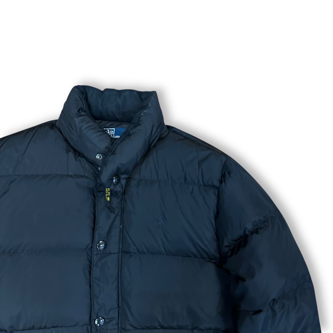 폴로랄프로렌 푸퍼 패딩 상품이미지2