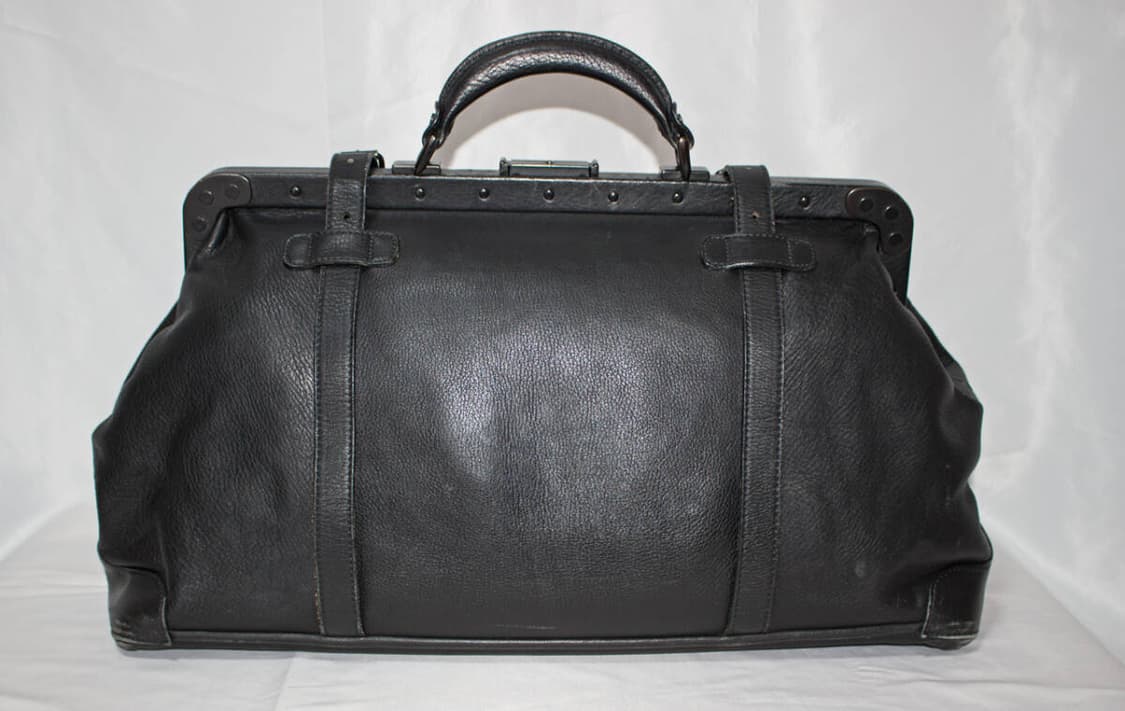 요시다 포터 마빌론 소가죽 보스톤백 상품이미지2