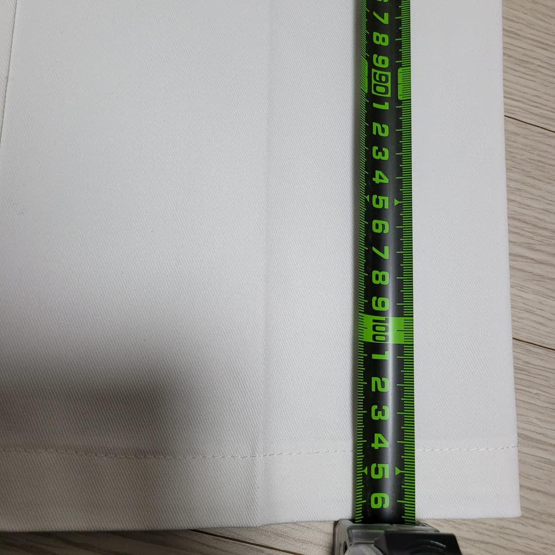 미국 디키즈 874 오리지널핏 화이트 34x32 상품이미지10