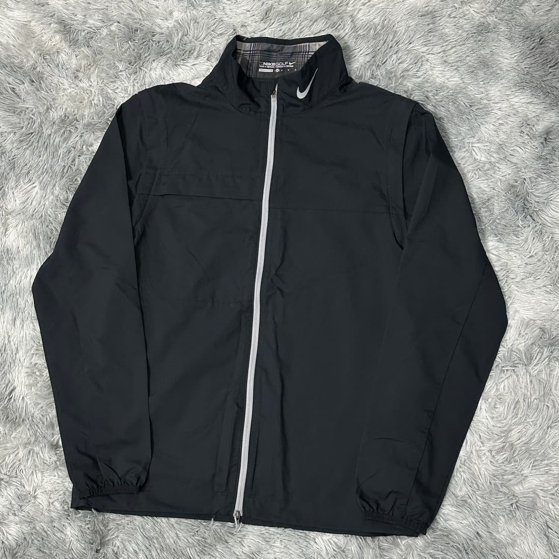 나이키 골프 라이트 바람막이 m 상품이미지1