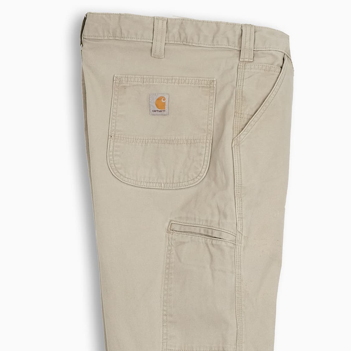 빈티지 칼하트 싱글니 워크 팬츠 37 인치 CH2913801 상품이미지5
