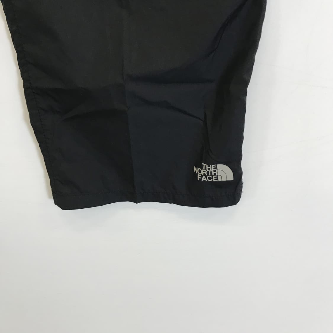 노스페이스 고프코어 나일론 우븐팬츠 [여성M] 상품이미지2