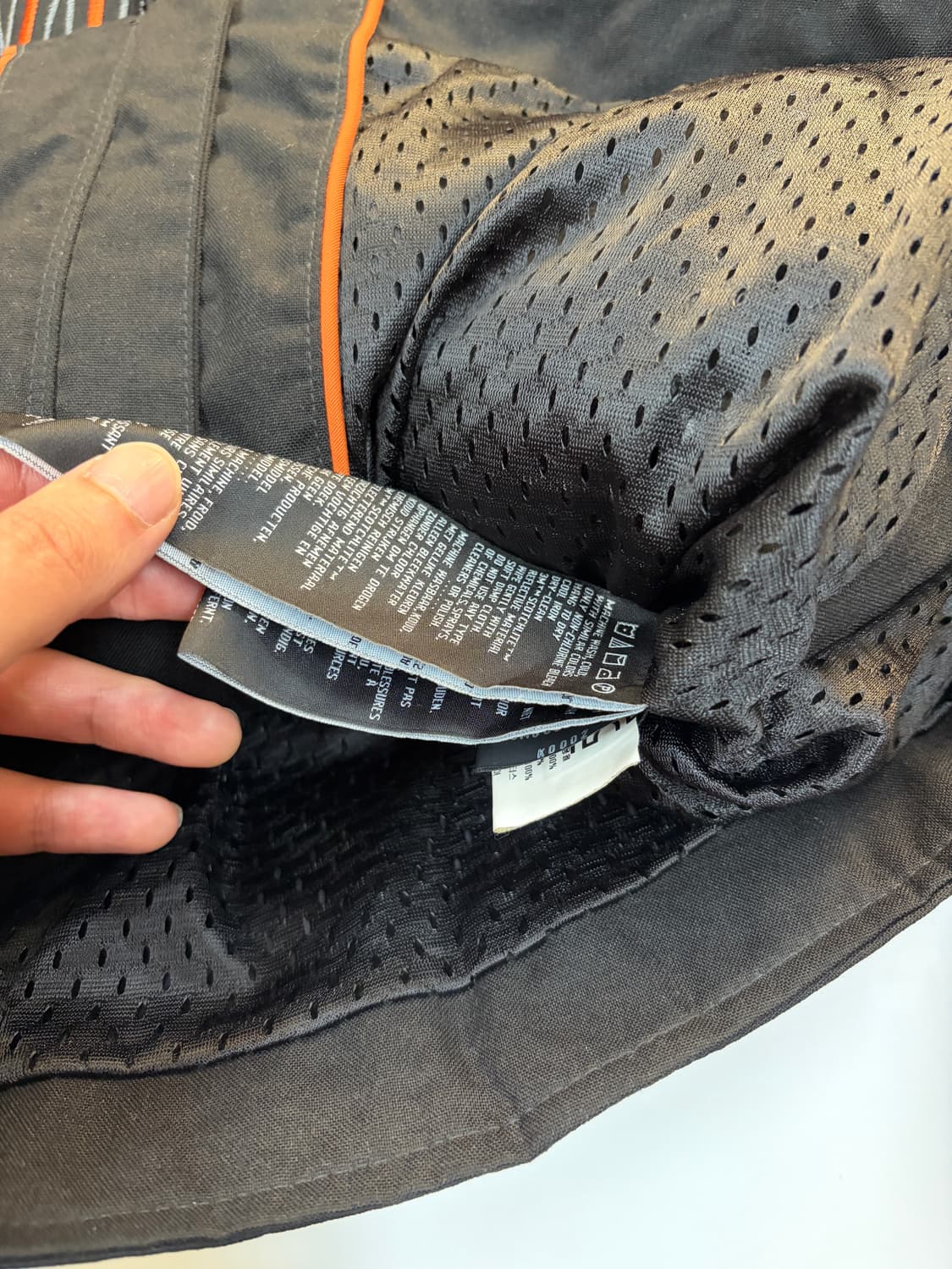 할리데이비슨 라이딩자켓 상품이미지7