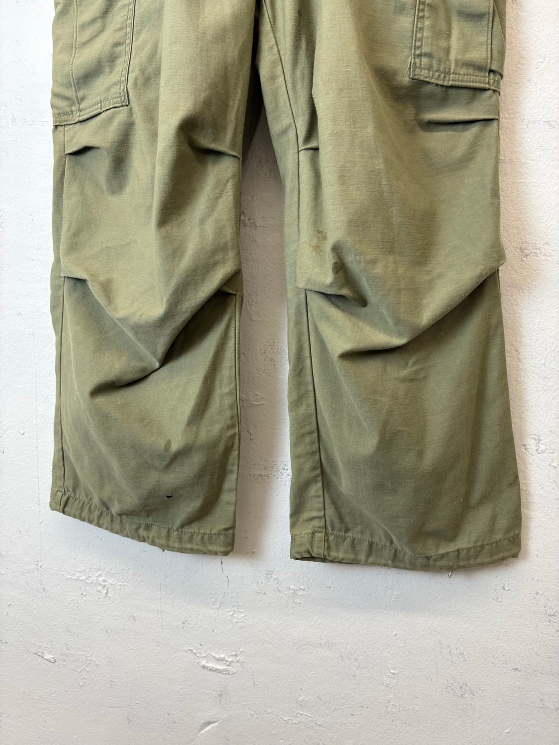 오리지널 70s m65 트루저팬츠 상품이미지5