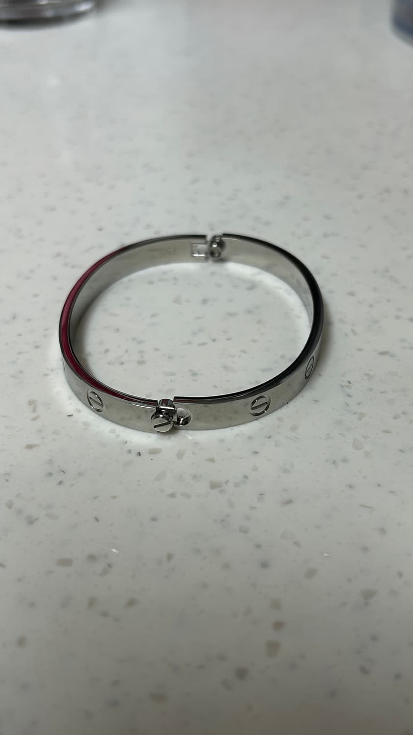 까르띠에 팔찌 상품이미지4