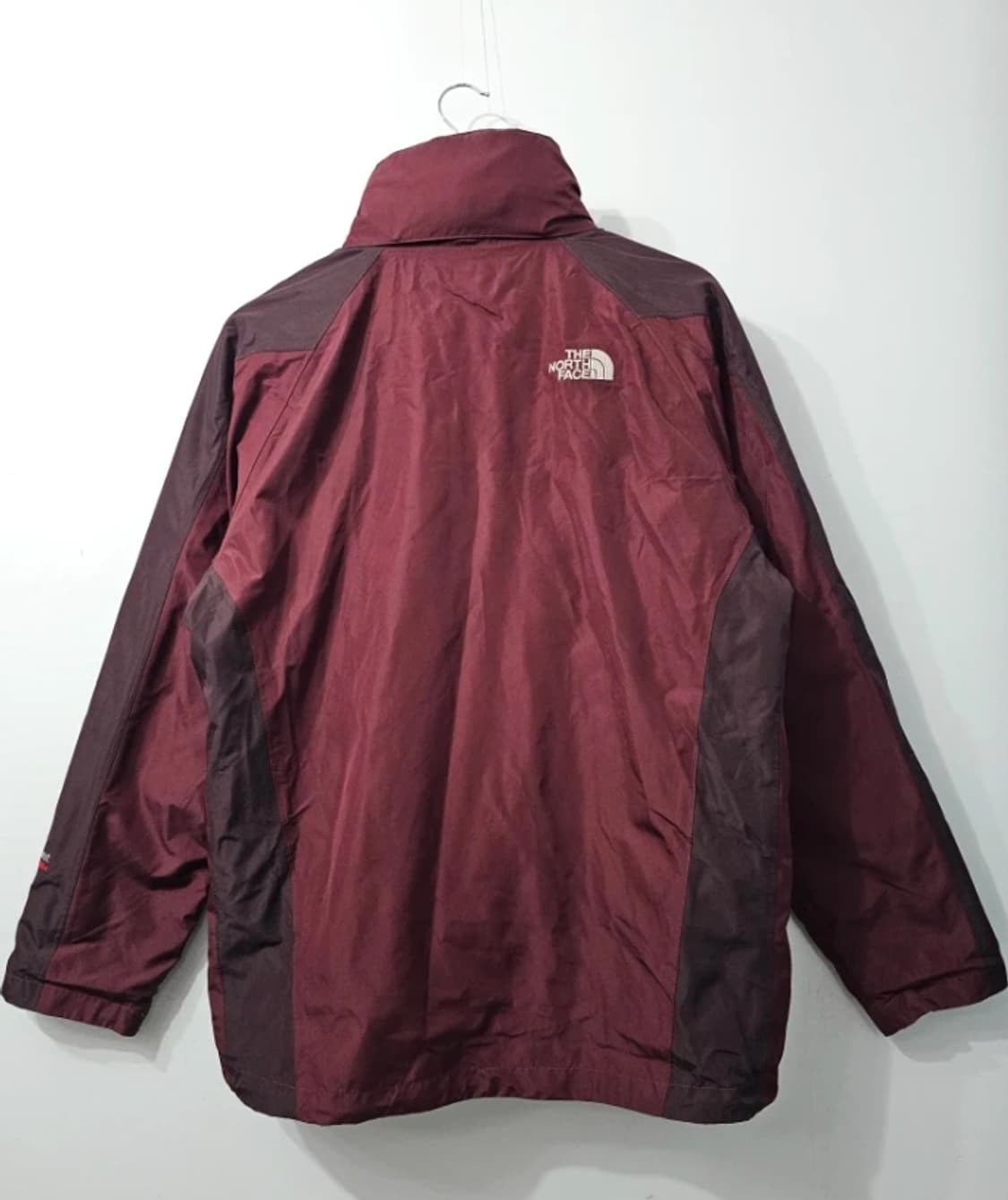 노스페이스 HyVent Alpha 플리스 바람막이 100 상품이미지5