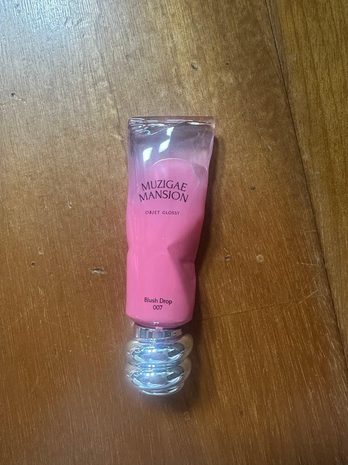 무지개맨션 오브제 글로시 틴트(미개봉) 상품이미지6