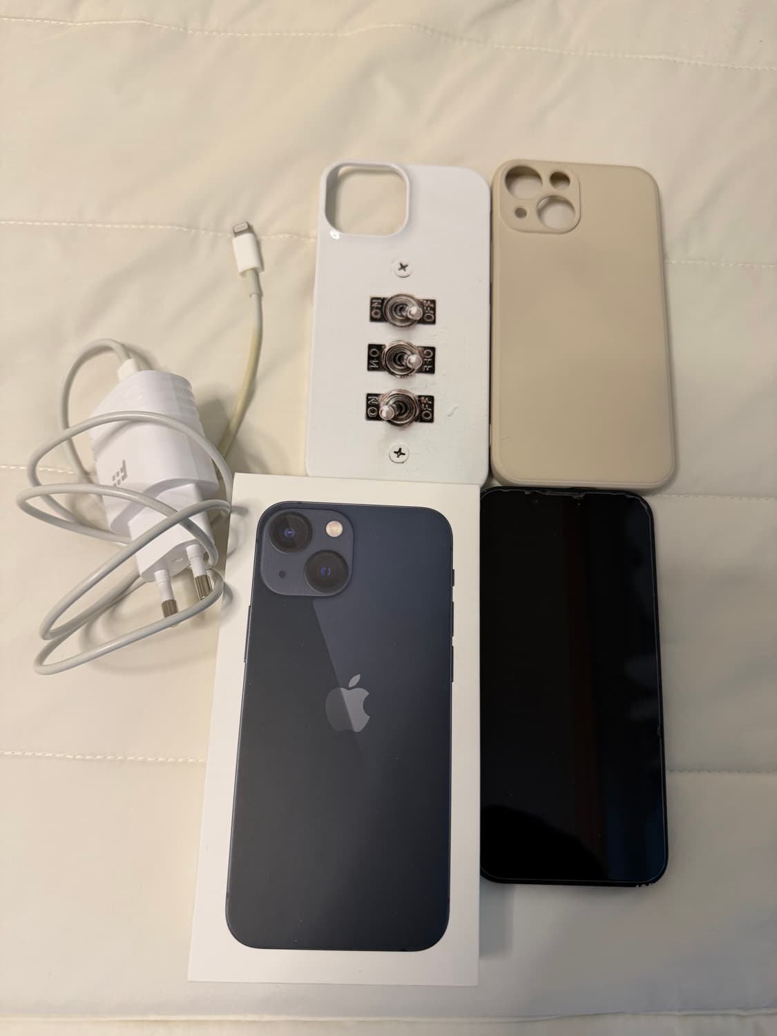 아이폰 13미니 상품이미지1