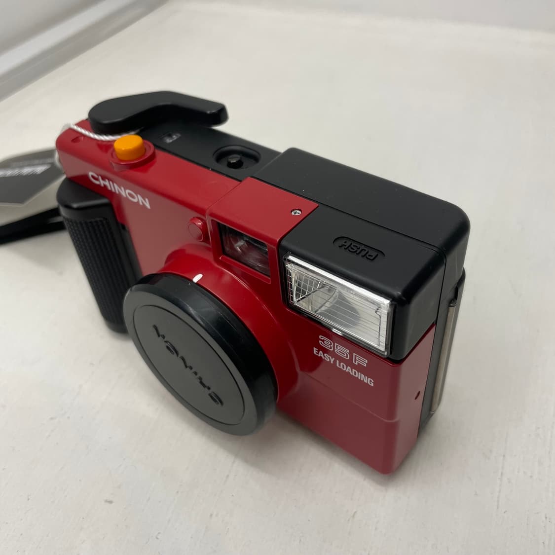 chinon 35F 필름 카메라 상품이미지3