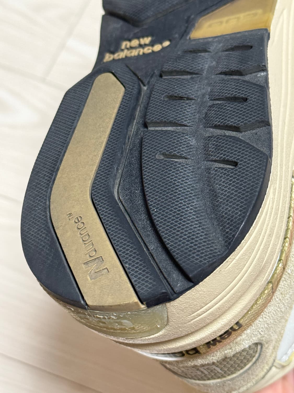 M992TN (992 탄컬러) 270 상품이미지7