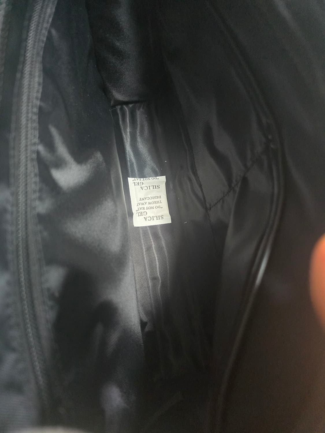 새상품)링스 캘리포니아 남성 클러치 백 상품이미지3