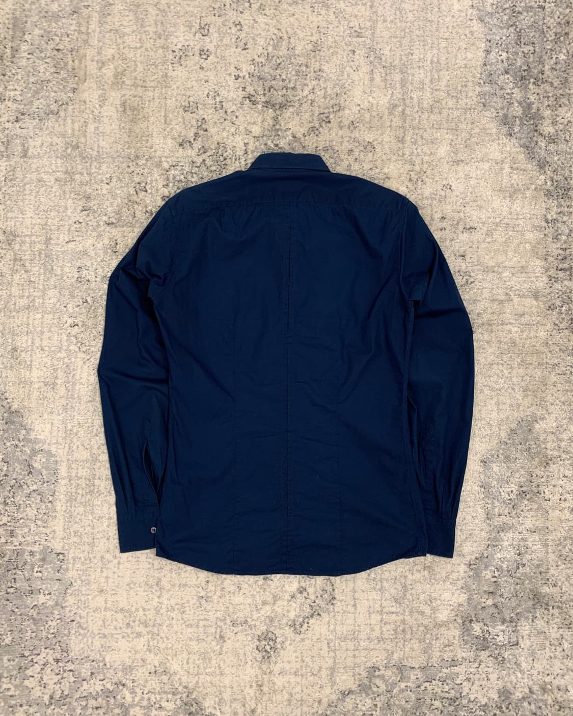 드리스 반 노튼 셔츠 상품이미지4