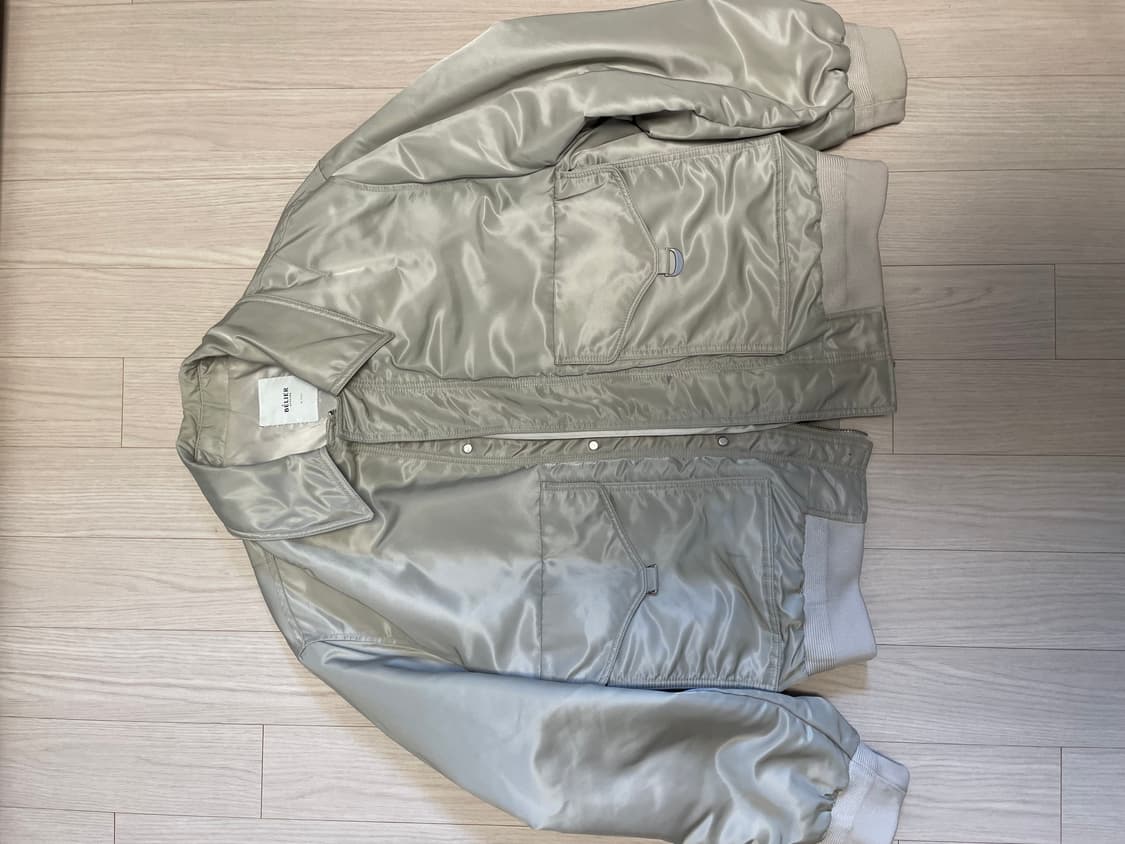 벨리에 봄버 M 상품이미지1