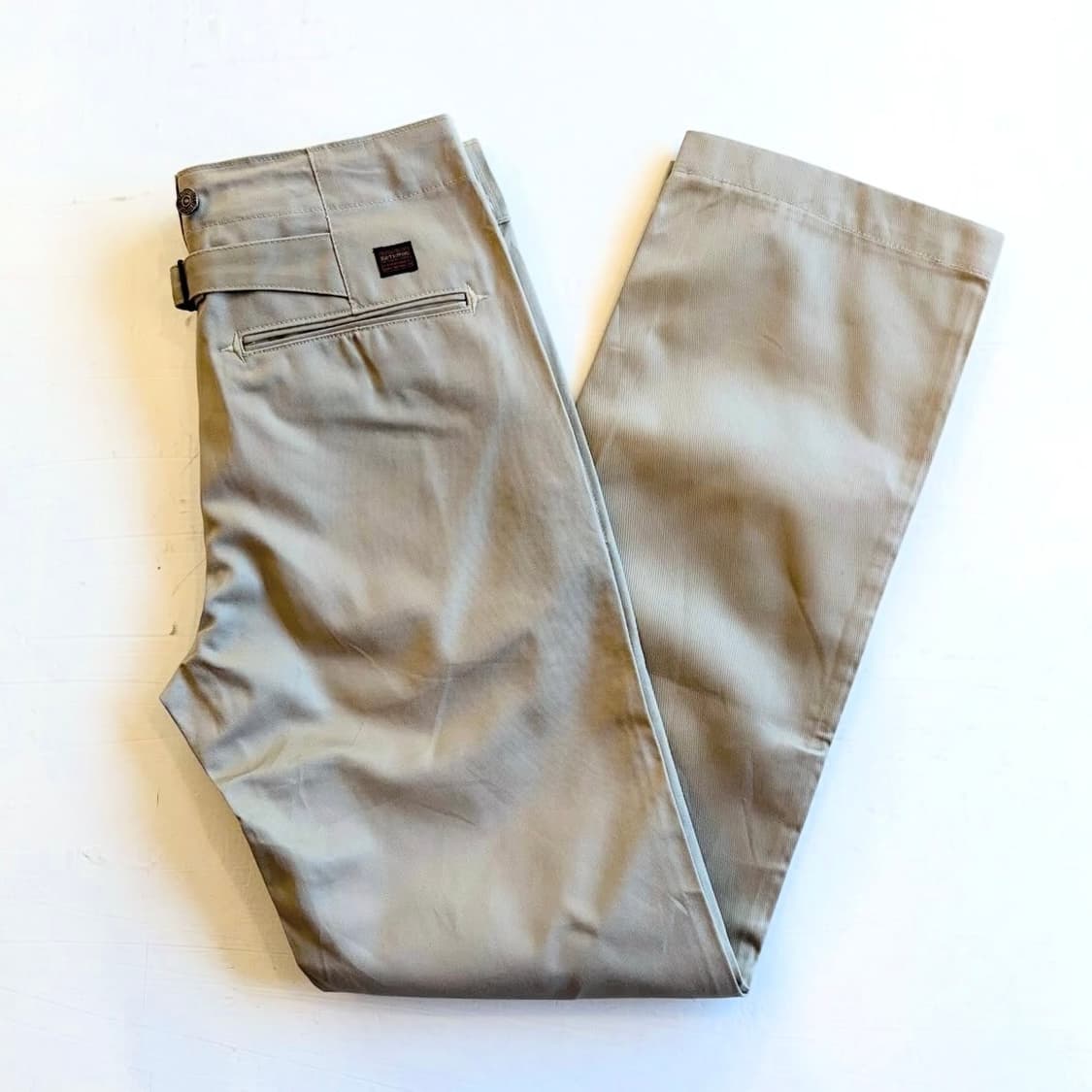 이고 트리핑 치노팬츠 상품이미지1