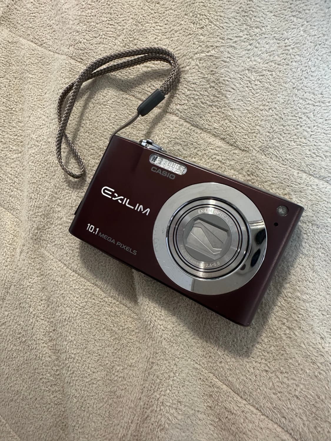 풀박스!! 카시오 엑슬림 z100 서아디카 디지털카메라 상품이미지1