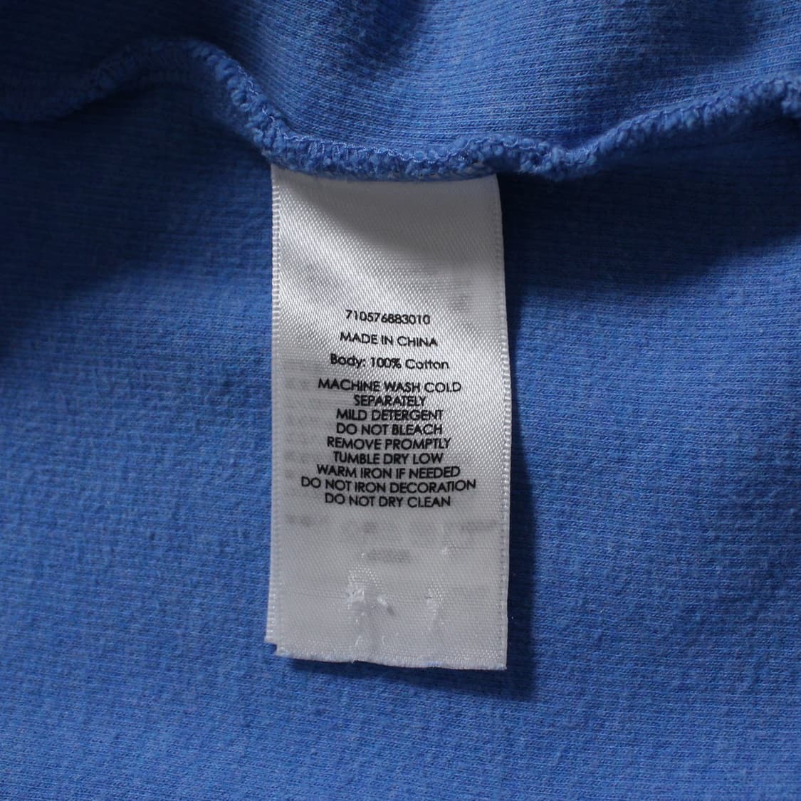 Polo 폴로 랄프로렌 하프집업 니트  상품이미지6