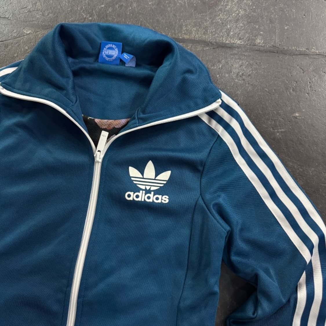 90 아디다스 유로파 져지  상품이미지2