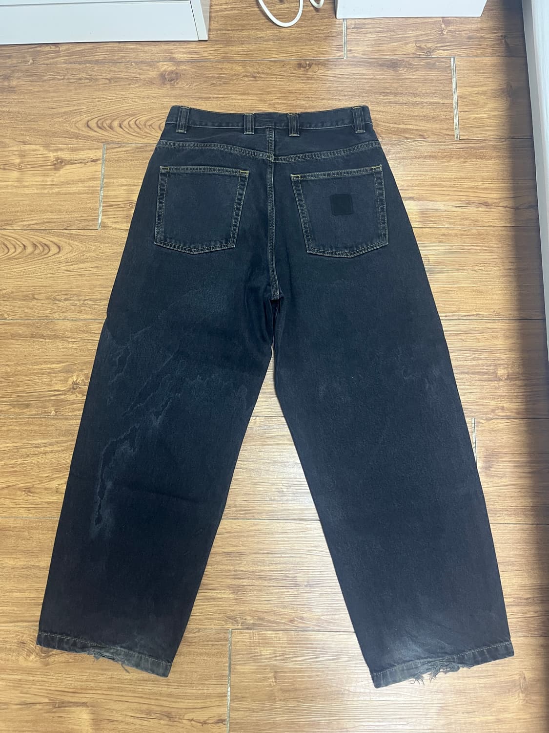 칼하트 윕 브랜든 팬츠 상품이미지3