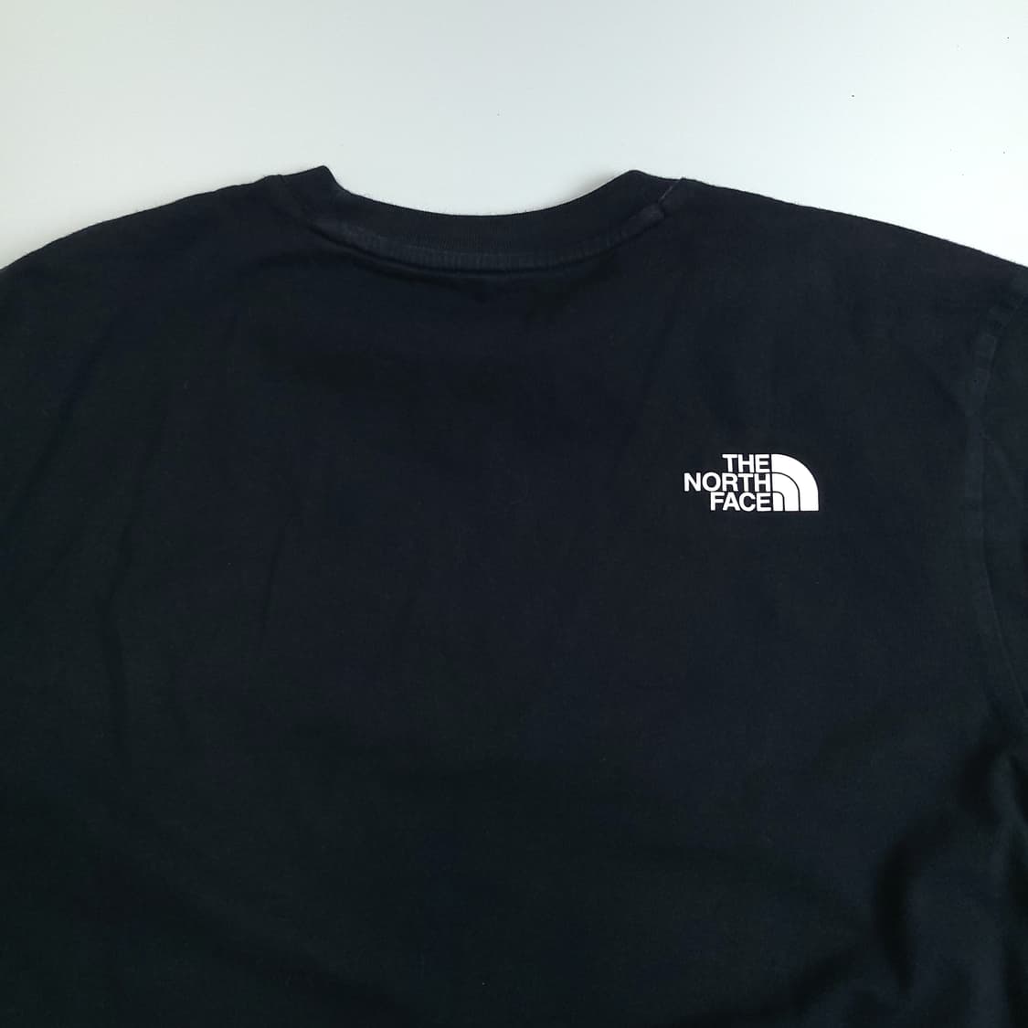 노스페이스 롱슬리브 긴팔 티셔츠 M~L 무료배송 상품이미지8