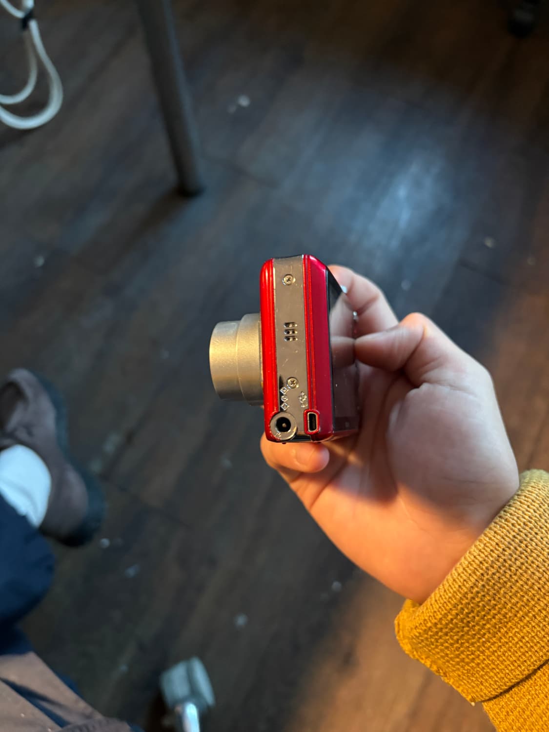 코닥 이지쉐어 m1063 디지털카메라 상품이미지5