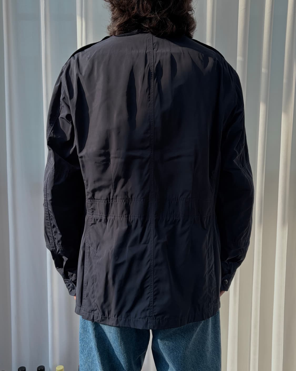 [L-XL]폴로 랄프로렌 밀리터리 M65 필드 자켓  상품이미지4