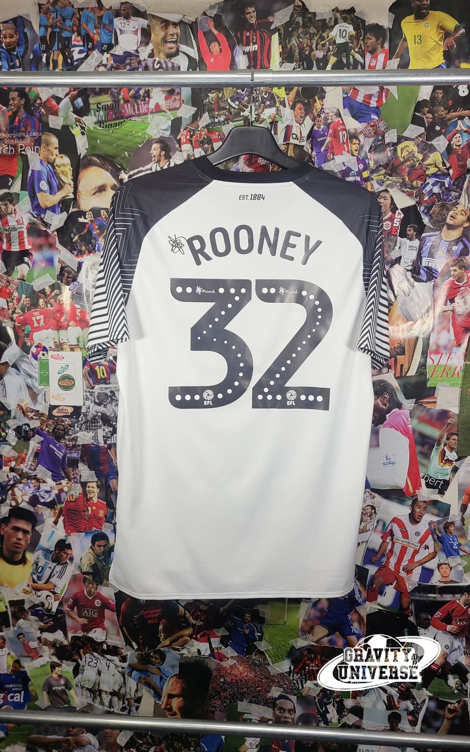 더비카운티 19-20 루니 유니폼 상품이미지6