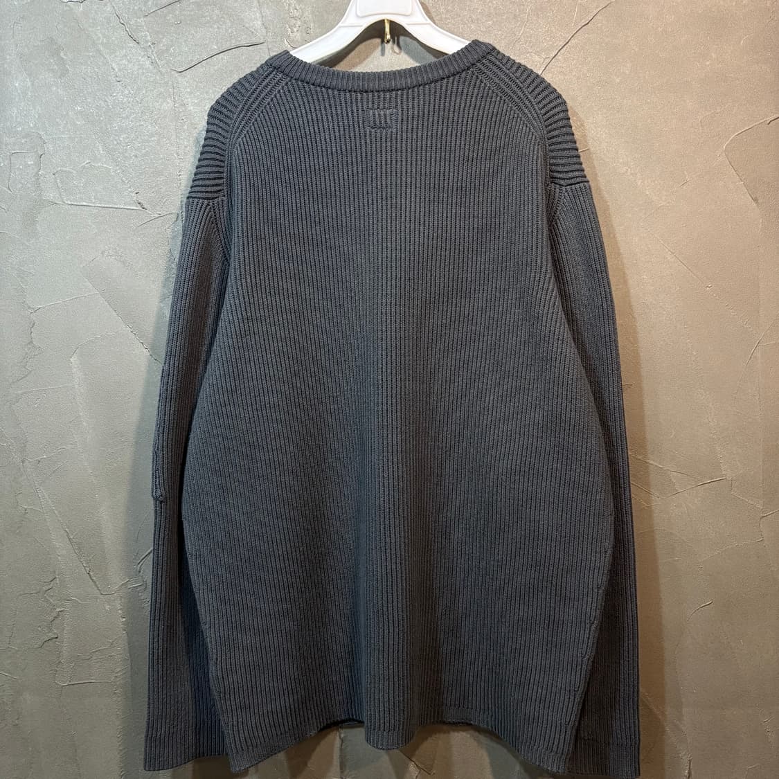 [XXL] C.P.company 씨피컴퍼니 니트 상품이미지4