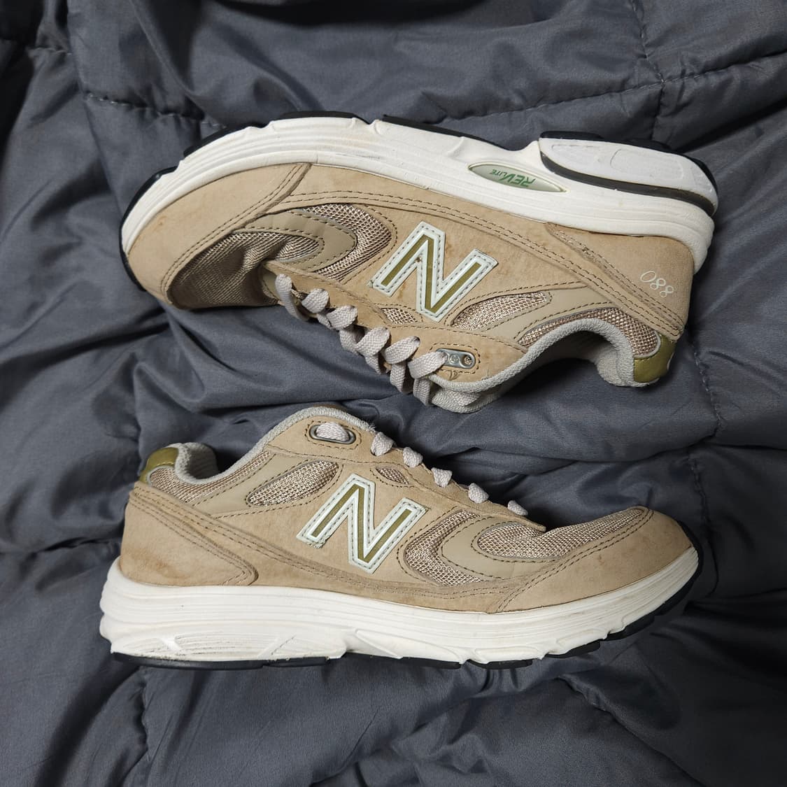 230 ) 뉴발란스 880 베이지 상품이미지4