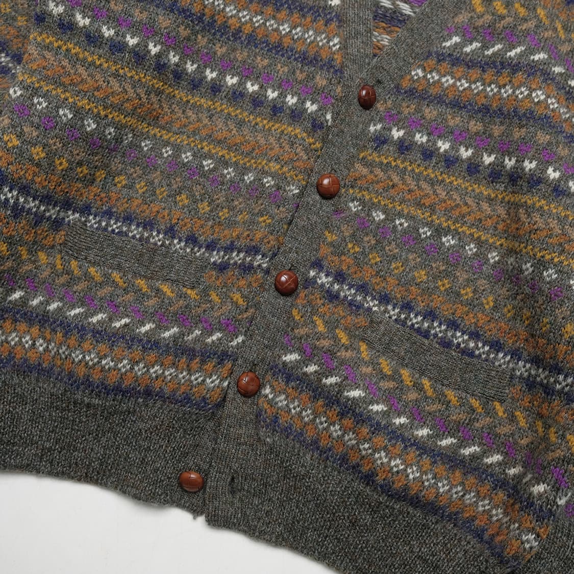 isle cardigan 상품이미지3