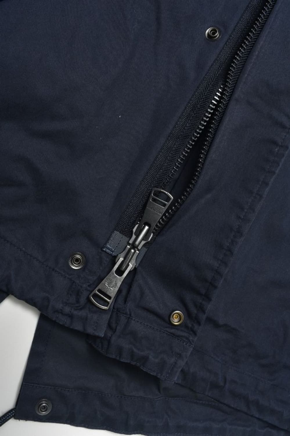 프레드페리 M65 피쉬테일 야상 M N1125 상품이미지8