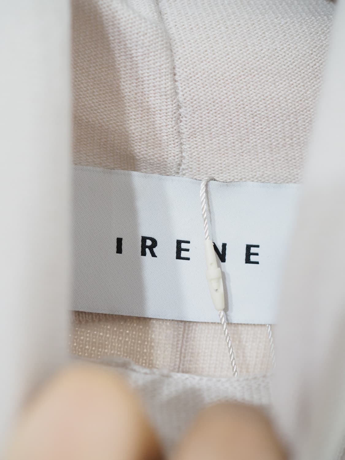 IRENE turtleneck knit  상품이미지8