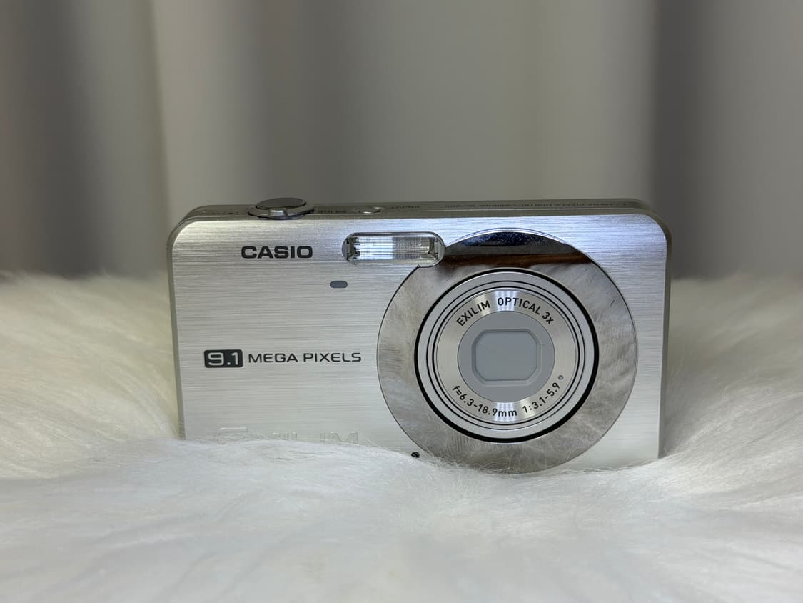 카시오 엑슬림 ex-z85 ✨ 상품이미지1