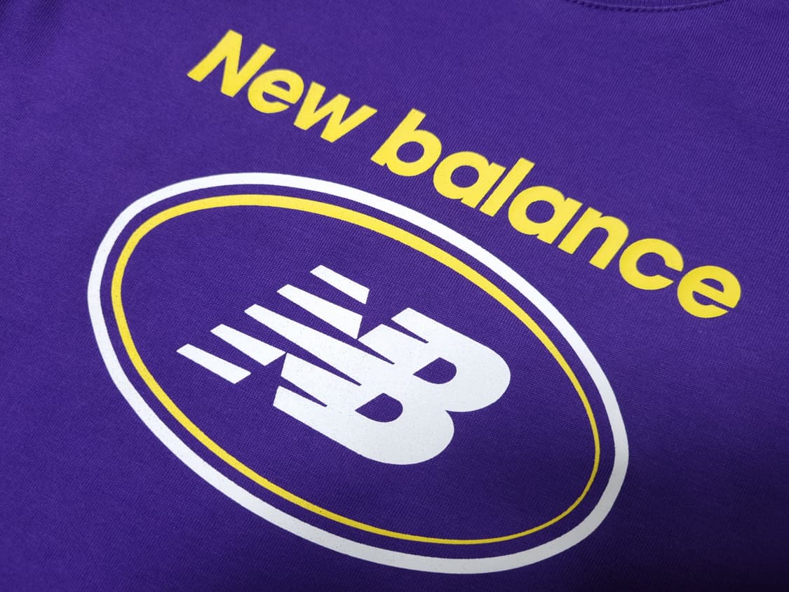 [무료배송][110]뉴발란스 키즈 반팔티 일괄판매 상품이미지8