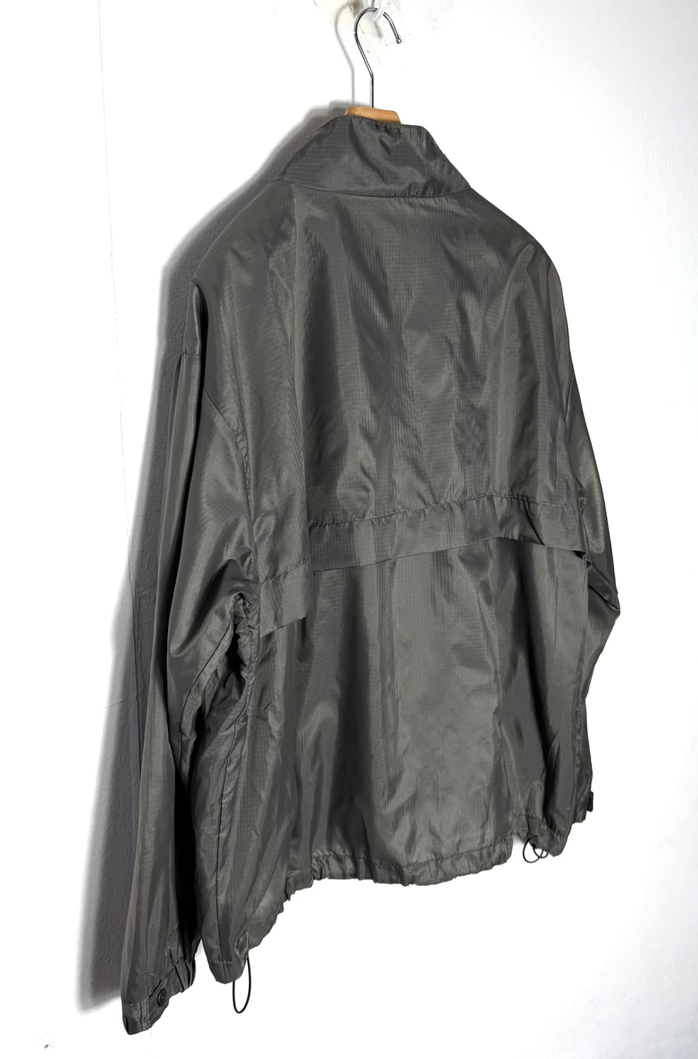 트리밍버드 바람막이 윈드브레이커 트리밍버드자켓  상품이미지2