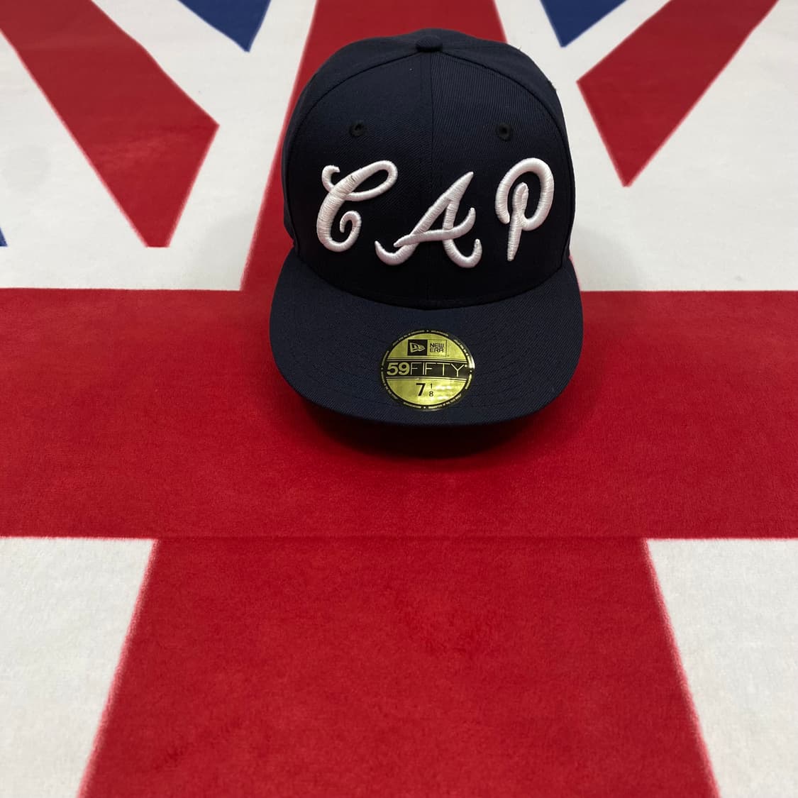 뉴에라 카포 모자 56.8 상품이미지2