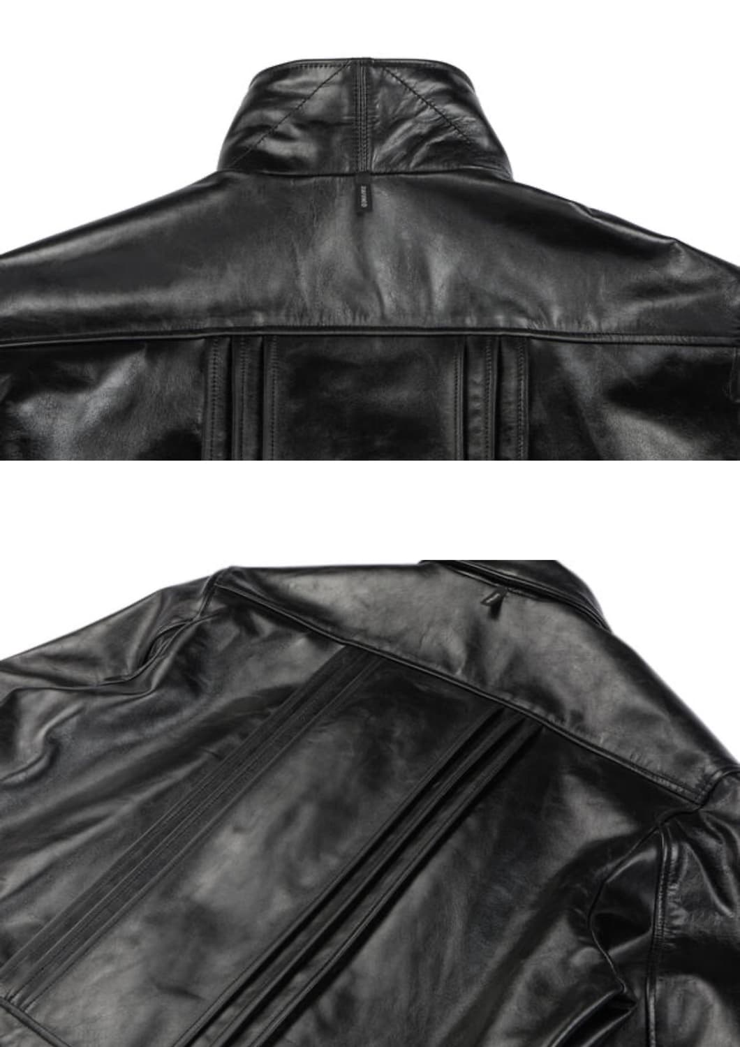디아프바인 dv.lot 689 1930s 레더 자켓 새상품 상품이미지7