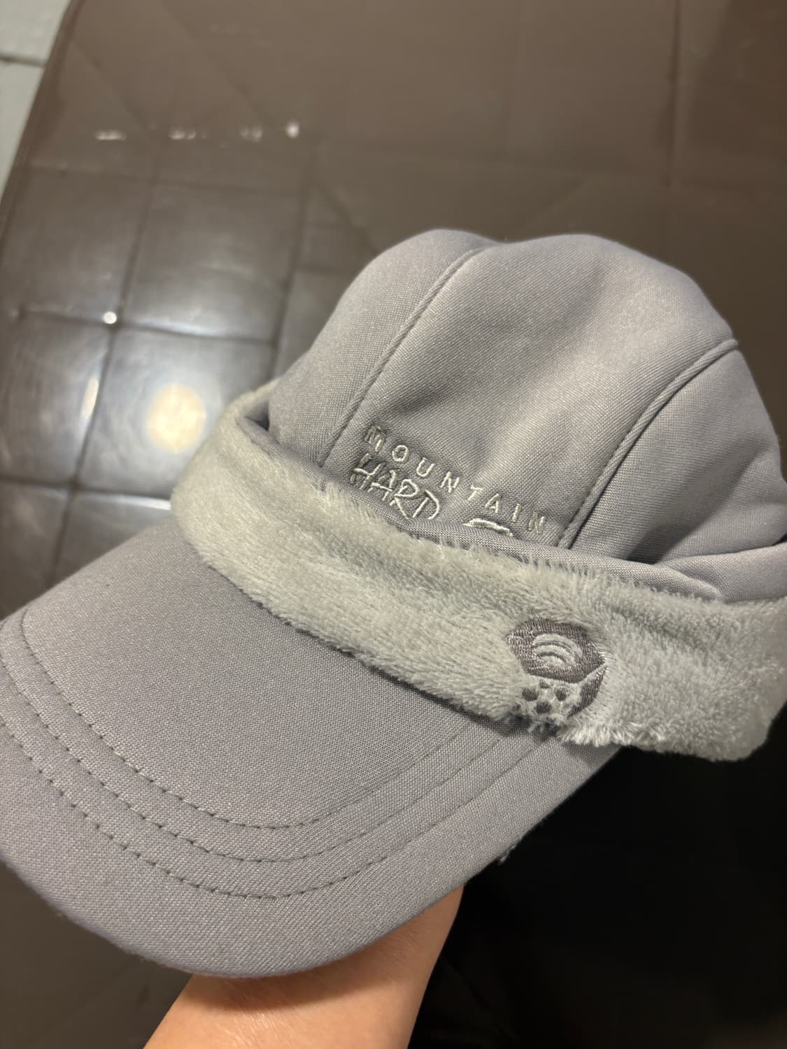 마운틴하드웨어 모자 상품이미지3