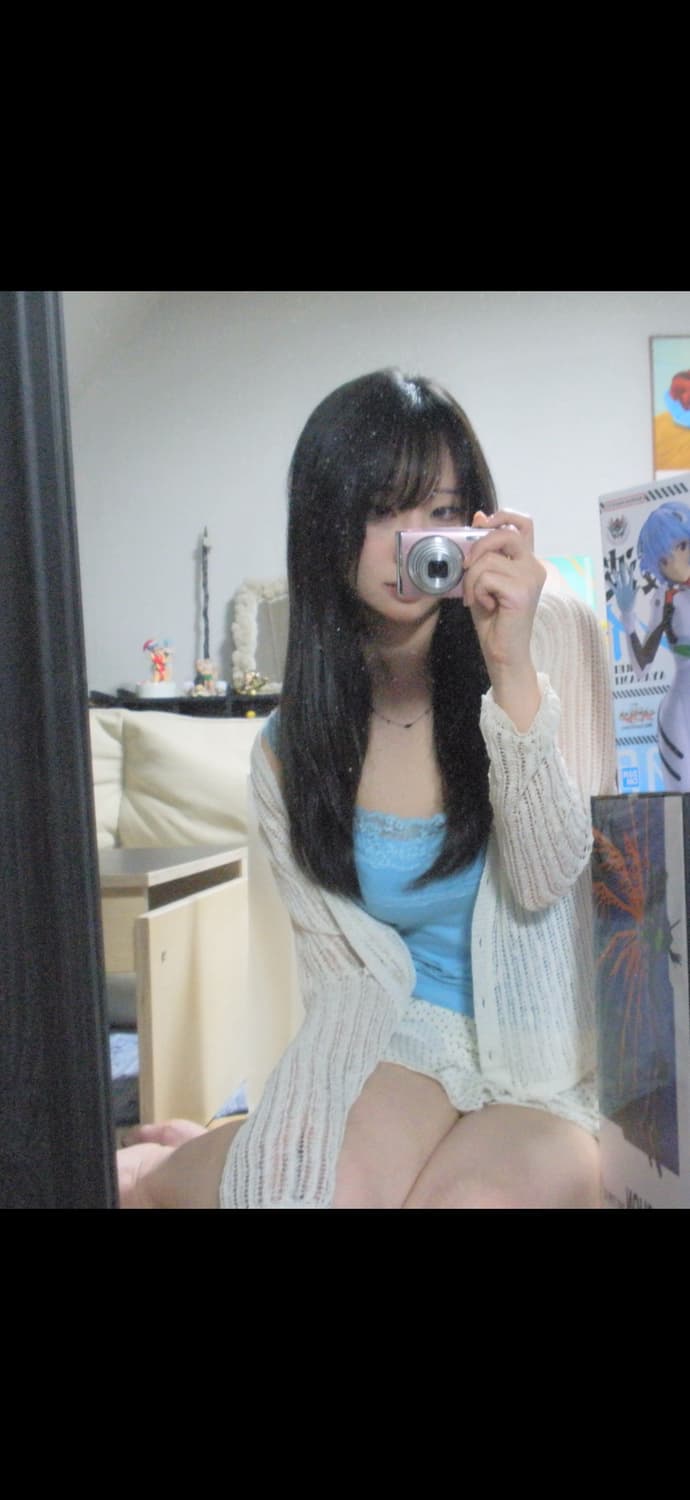작례📸올림푸스 뮤1060 🍓딸기우유 핑크! (풀셋) 빈티지 디카 상품이미지6