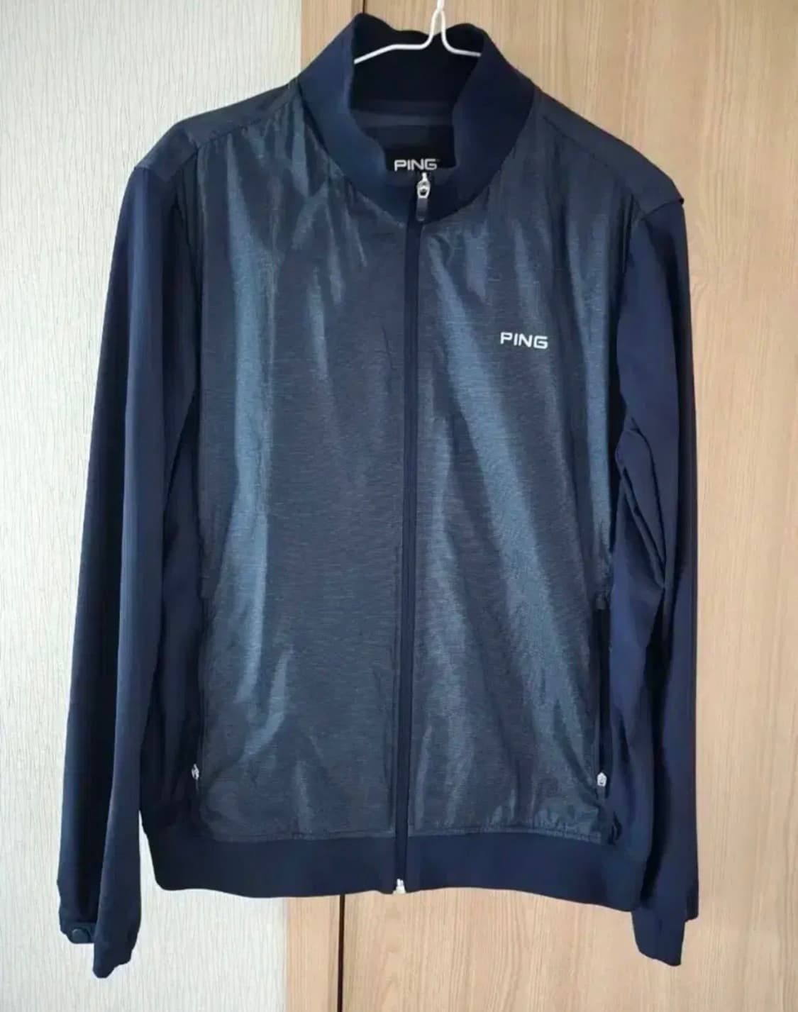 핑 골프 바람막이 상품이미지1
