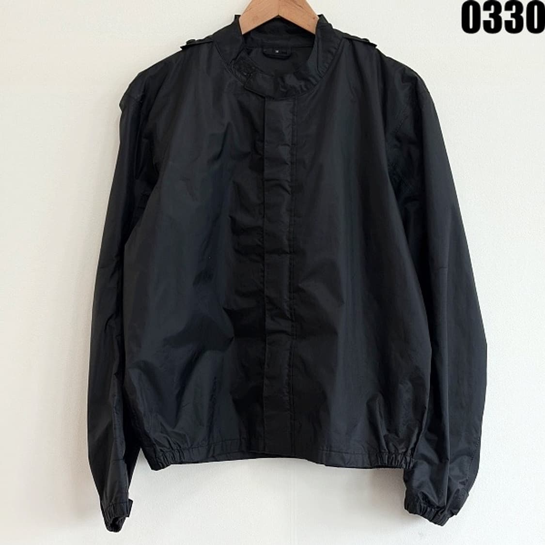 할리데이비슨 소프트쉘 자켓 L 0330 상품이미지1