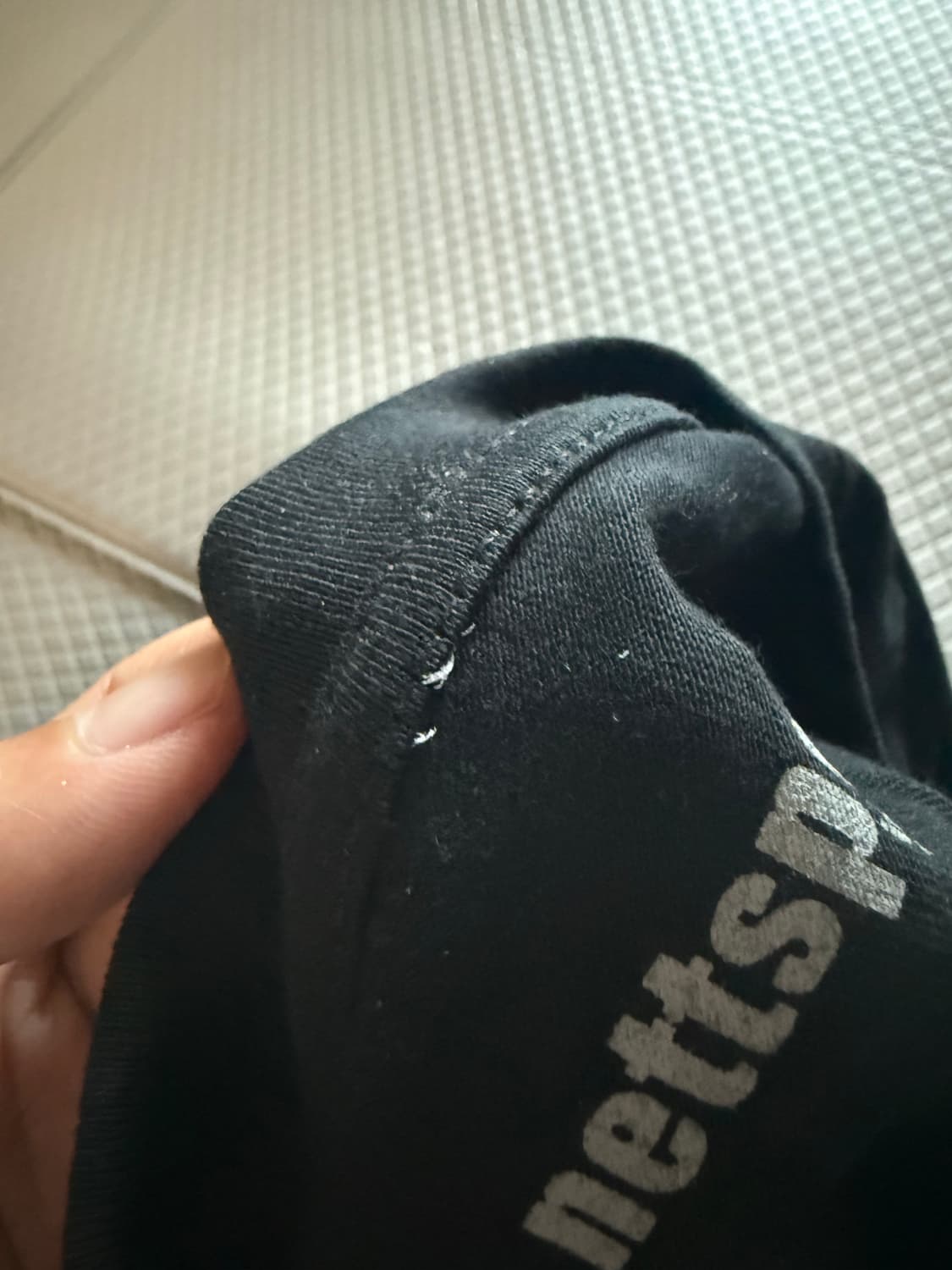 (M) (레어) 넷스펜드 bafk 첫 투어 머천 상품이미지4