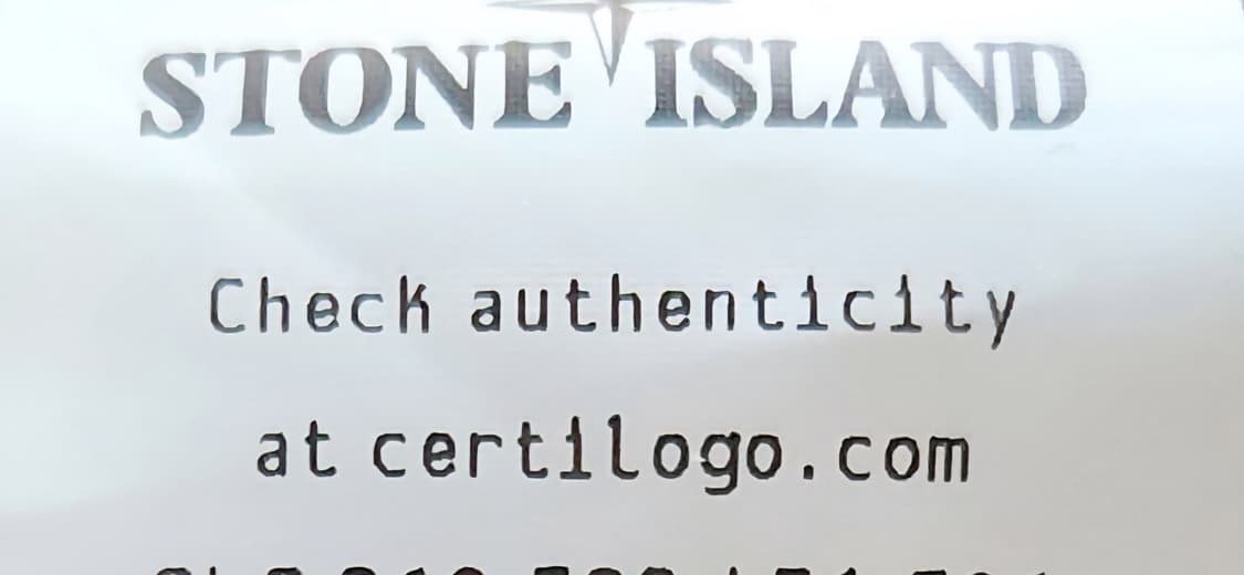 스톤아일랜드 키즈 카고 트레이닝 팬츠 14Y 22SS 상품이미지4